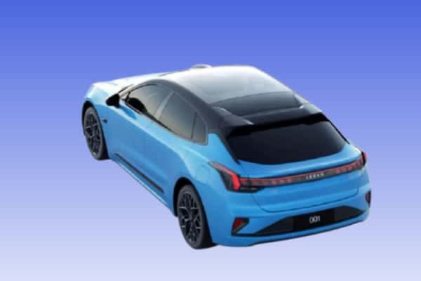 广水市回收公司车
