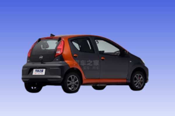 广水市抵押微型汽车