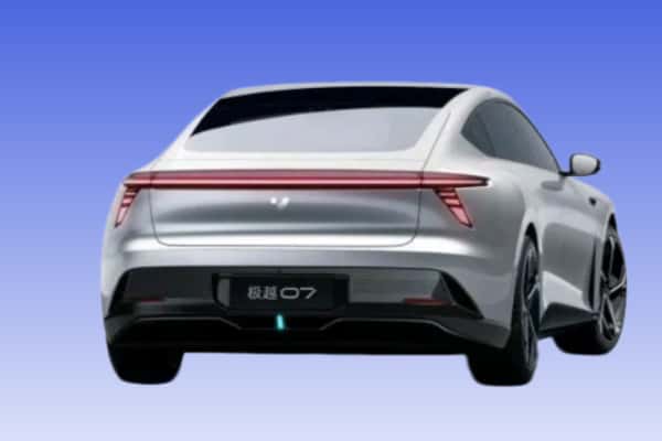 广水市回收小米汽车