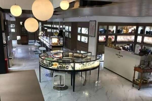 广水市寄卖奢侈品店